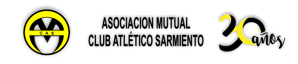 Asociación Mutual de Socios y Adherentes de Club Atlético Sarmiento